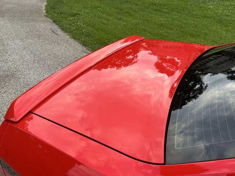 2014 Dodge Challenger