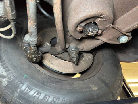 1969 Chevrolet Corvette