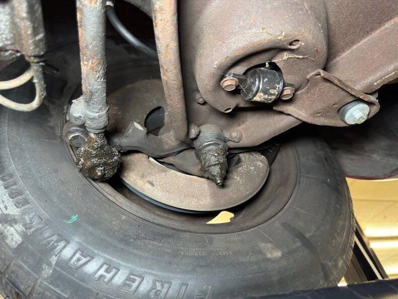 1969 Chevrolet Corvette