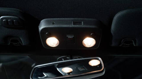 2020 Ford Mustang Shelby GT500