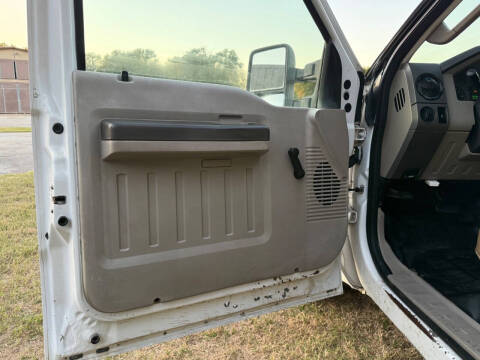 2009 Ford F-350 Super Duty XL