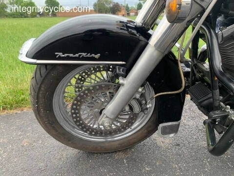 2003 Harley-Davidson Road King Classic