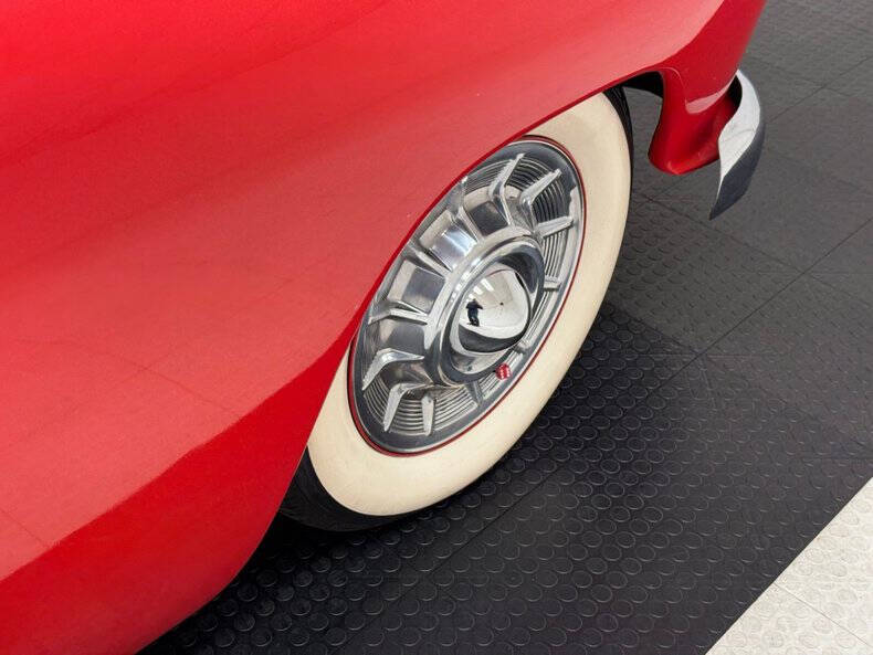 1950 Mercury Montego