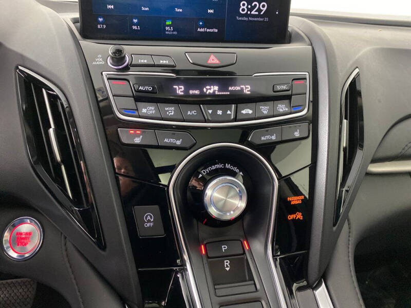 2020 Acura RDX SH-AWD