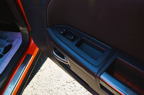 2010 Dodge Challenger R/T