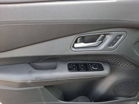 2023 Nissan Ariya Evolve+ e-4ORCE