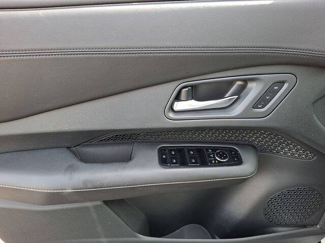 2023 Nissan Ariya Evolve+ e-4ORCE