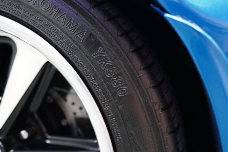 1972 Pontiac Firebird Trans Am