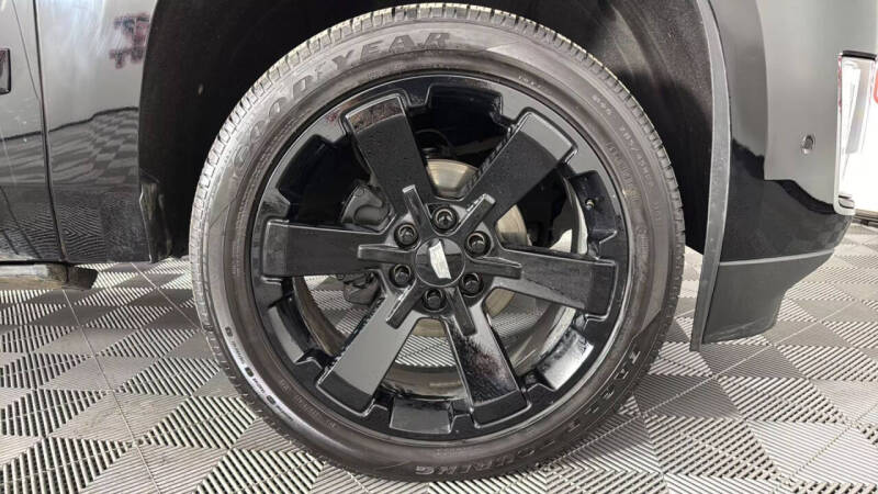 2019 Cadillac Escalade ESV Premium Luxury