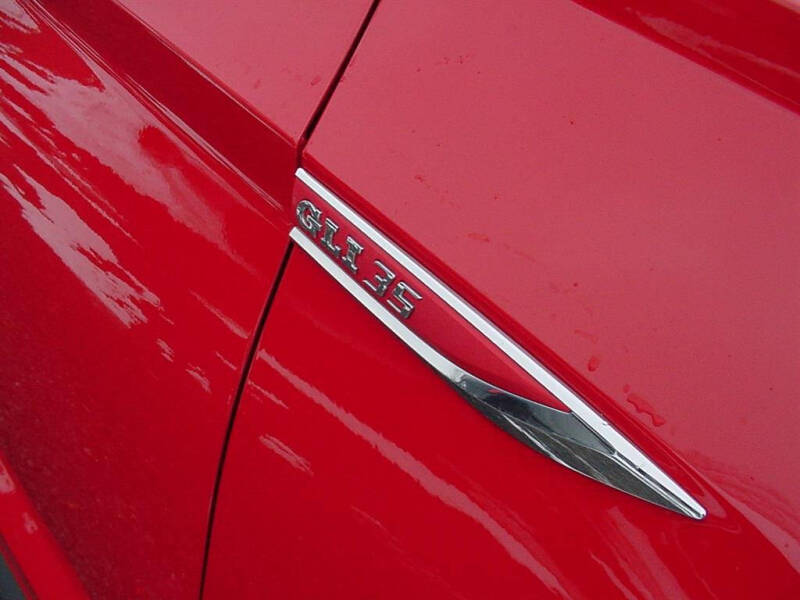 2019 Volkswagen Jetta GLI 35th Anniversary Edition