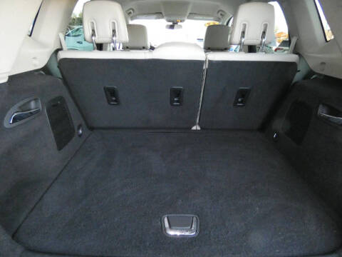 2017 Buick Envision Preferred