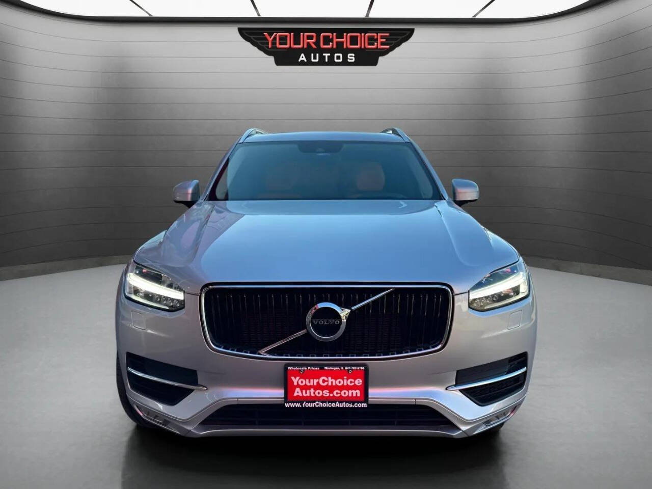 VolvoXC906