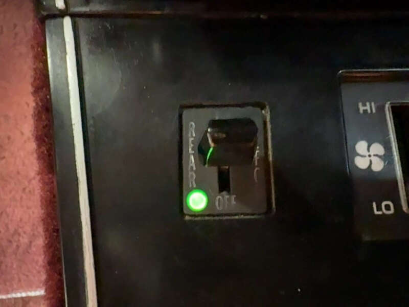 1980 Chevrolet Corvette