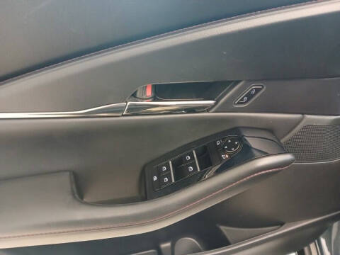 2023 Mazda CX-30 2.5 S Carbon Edition