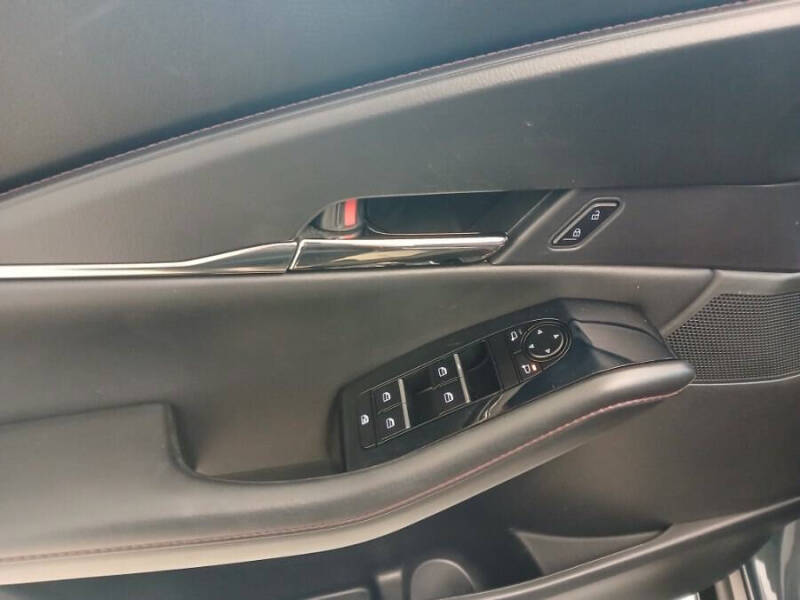 2023 Mazda CX-30 2.5 S Carbon Edition