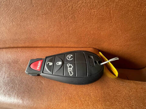 2012 Jeep Grand Cherokee