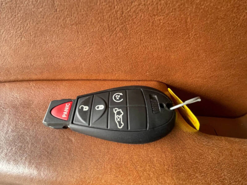 2012 Jeep Grand Cherokee