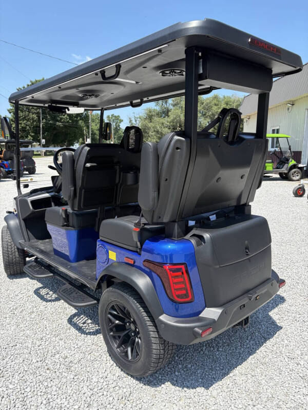 2026 Dach Apollo Gen 2