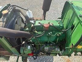 1984 John Deere 950