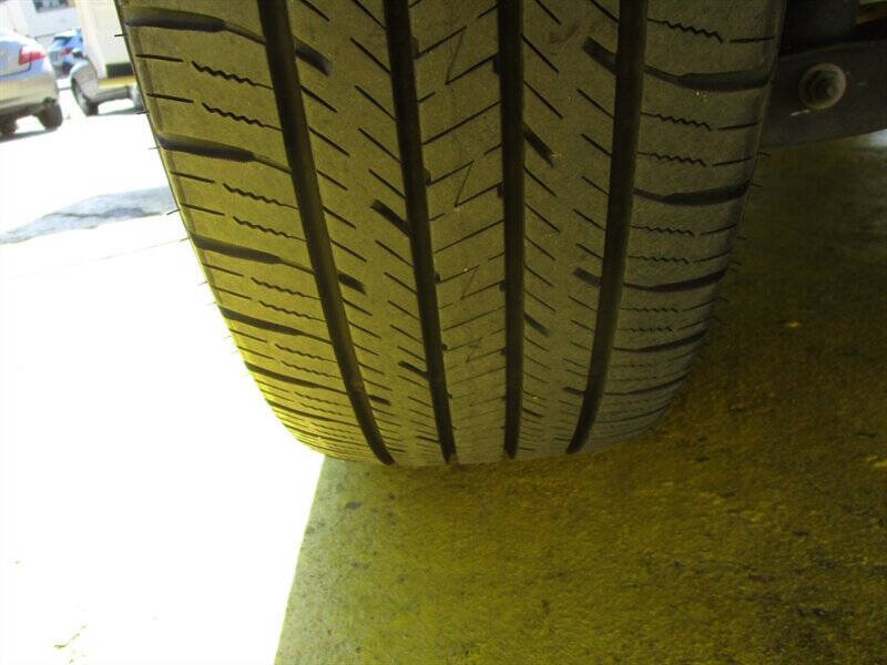 2014 Subaru Forester 2.5i