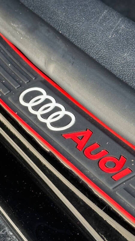 2020 Audi A5 Sportback quattro Premium 45 TFSI