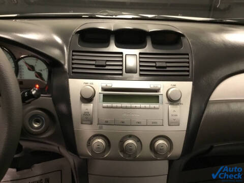 2006 Toyota Camry Solara SE