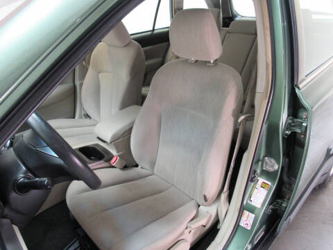 2013 Subaru Outback 2.5i