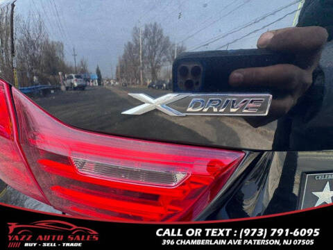 2017 BMW 4 Series 430i xDrive