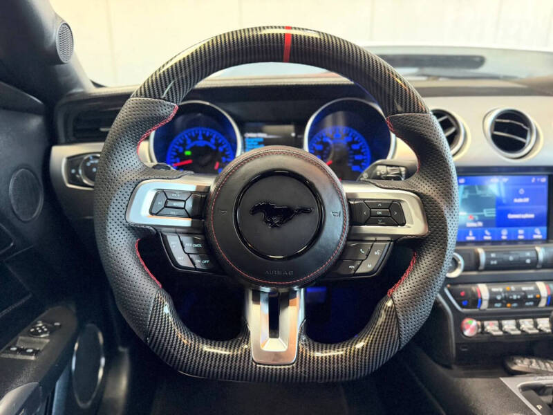 2020 Ford Mustang GT Premium