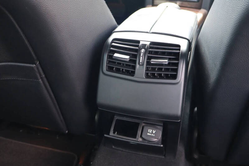 2012 Mercedes-Benz E-Class