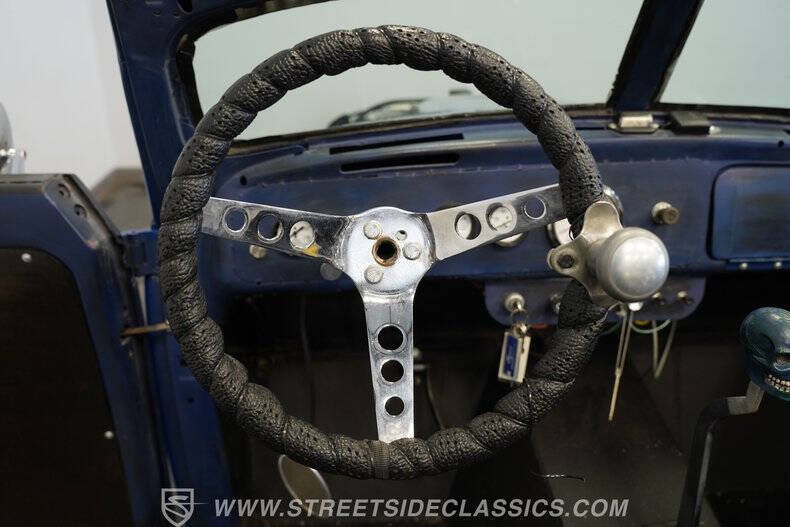 1968 Volkswagen Beetle
