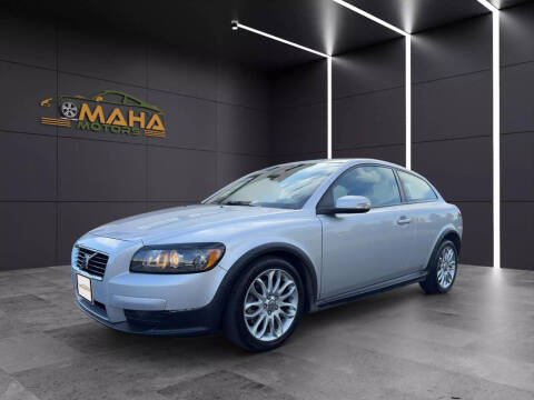 2009 Volvo C30