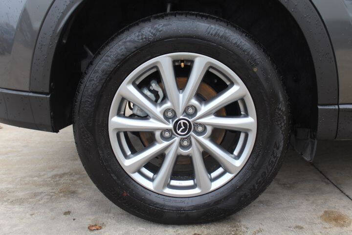 2023 Mazda CX-5 2.5 S Select