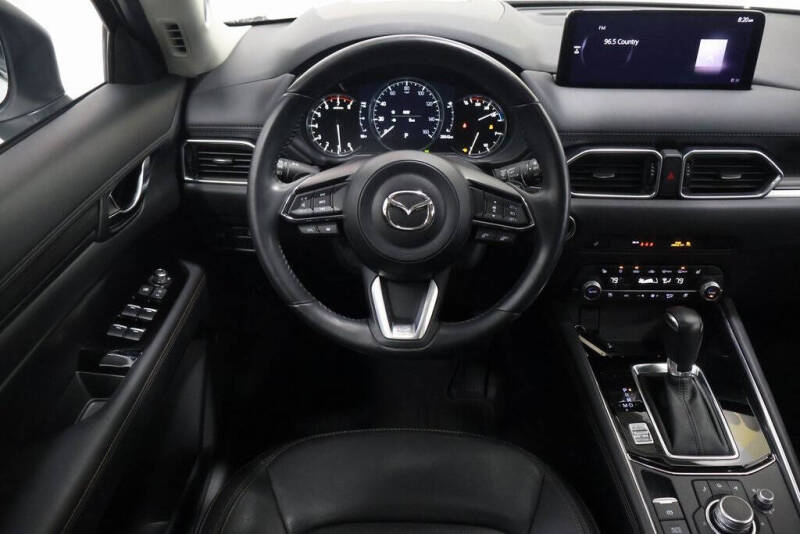 2022 Mazda CX-5 2.5 S Premium Plus