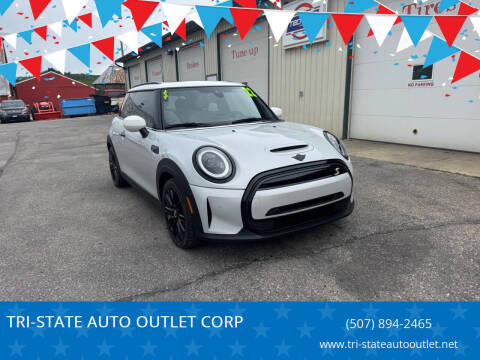 2022 MINI Hardtop 2 Door Cooper SE