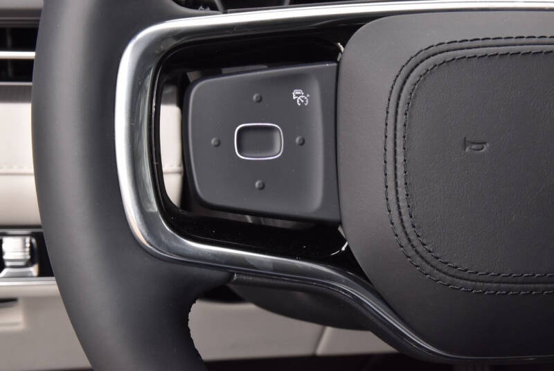 2026 Lincoln Nautilus Hybrid Premiere