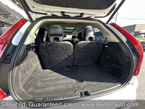 2023 Volvo XC90 B6 Plus Bright Theme 7P