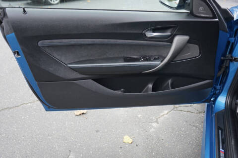 2021 BMW M2 Competition