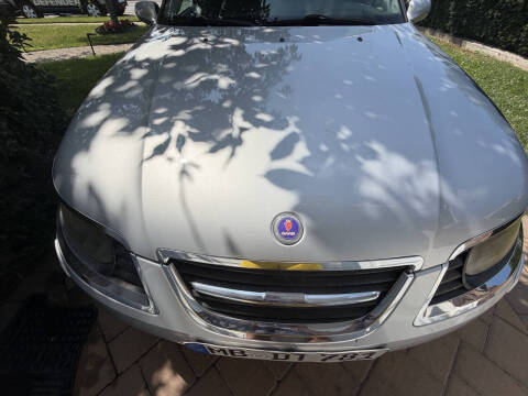 2006 Saab 9-5