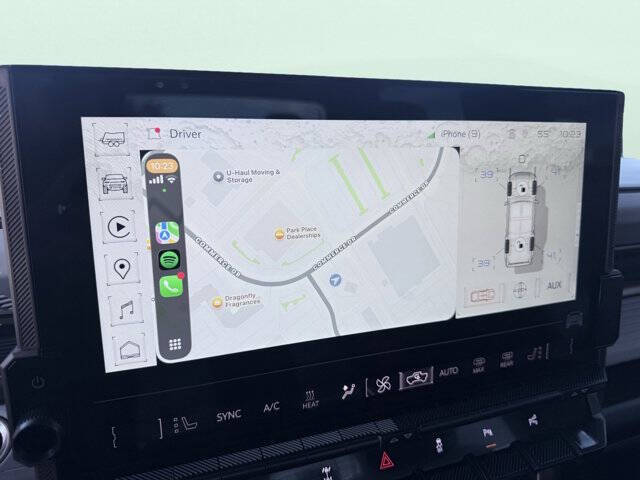 2024 GMC HUMMER EV 2X