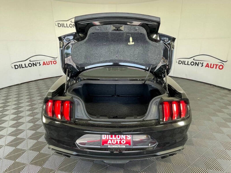 2020 Ford Mustang BULLITT