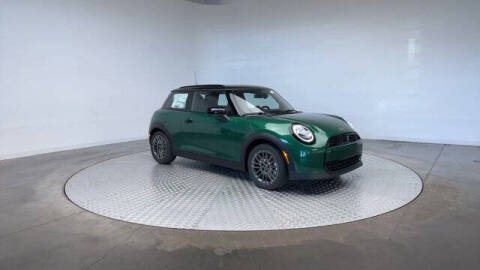 2026 MINI Hardtop 2 Door Cooper S