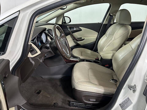 2014 Buick Verano Leather Group