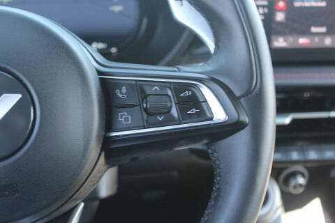 2024 Dodge Hornet R/T Plus