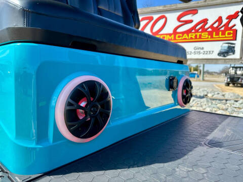 2025 Evolution D5 Maverick 2+2 Plus