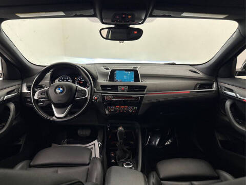 2018 BMW X2 xDrive28i
