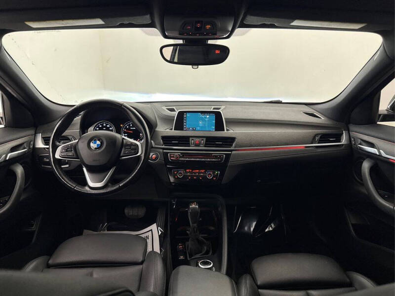 2018 BMW X2 xDrive28i
