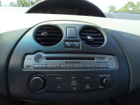 2011 Mitsubishi Eclipse GS