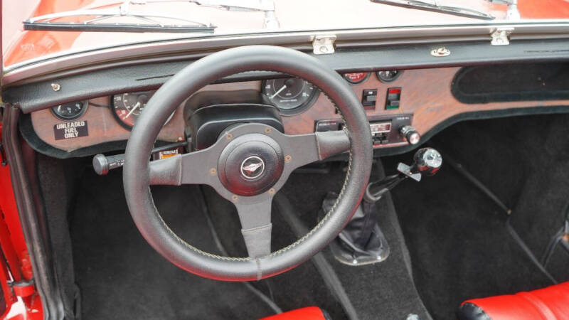 1979 Panther Lima Turbo