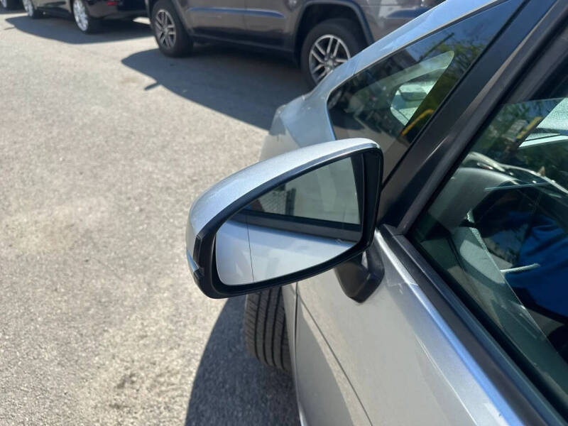 2015 Honda Fit LX